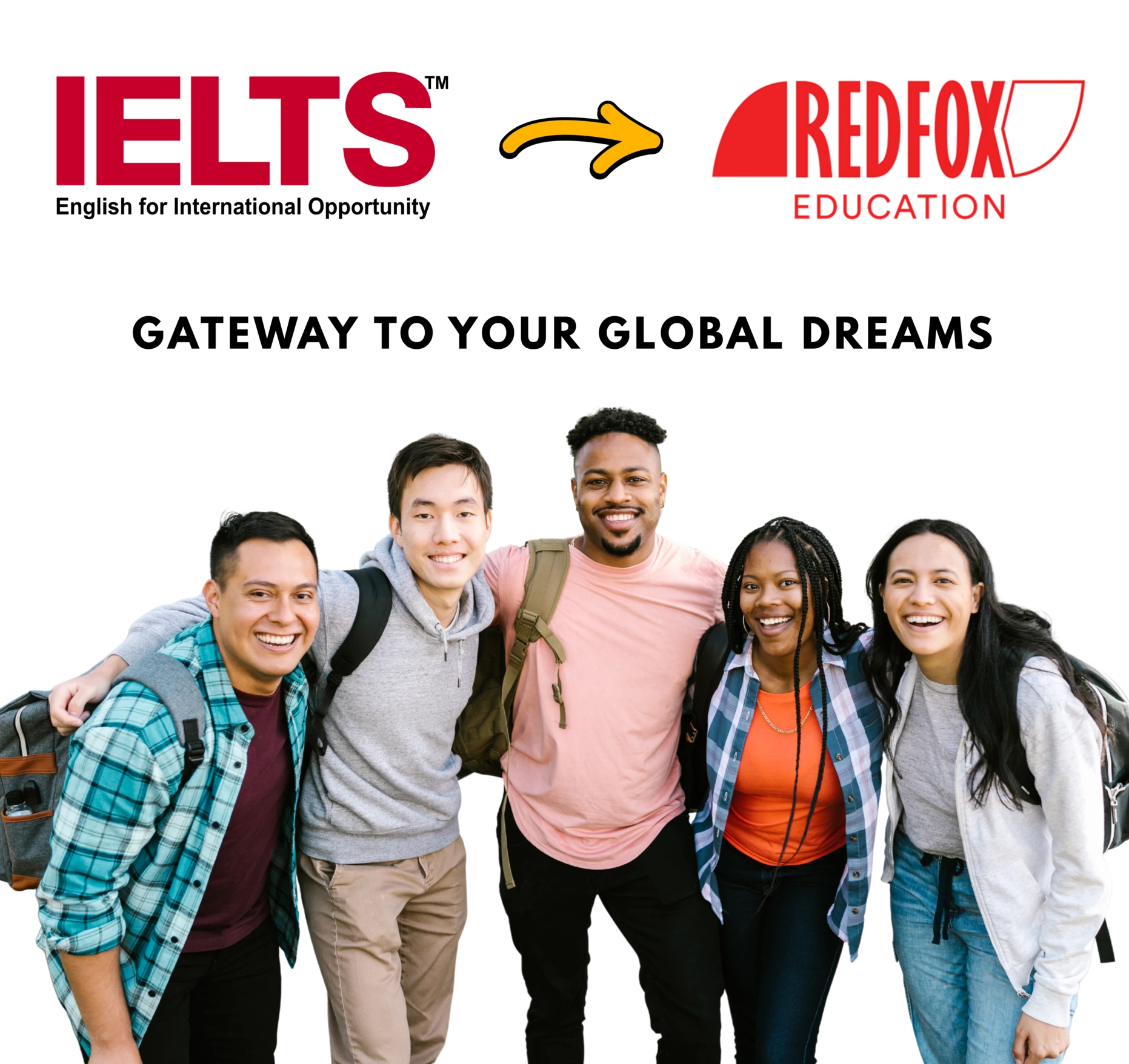 IELTS Online Classes