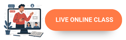 Live Online Class - link