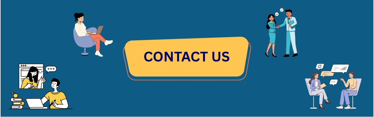 Contact Us - Mobile